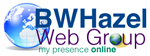 Part of the BWHazel Web Group